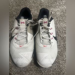 Nike Metcon trainers